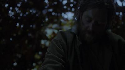 So sorry. - Outlander
