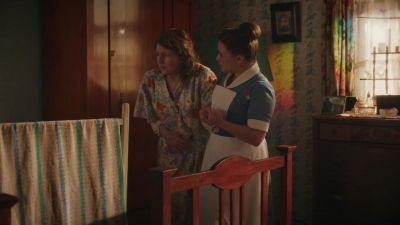 So sorry. - Call the Midwife