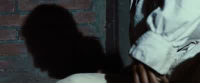 So sorry... - 12 Years a Slave