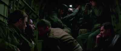 So sorry. - Force 10 from Navarone