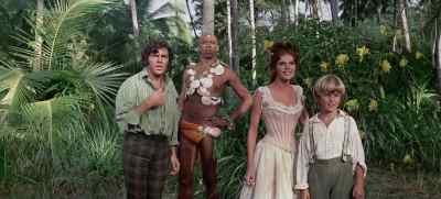 So sorry. - Doctor Dolittle