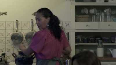 So sorry, senora.
I know how you feel. - La Llorona