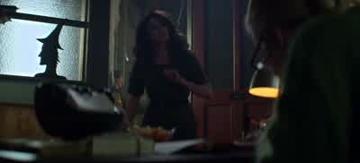 So sorry to disturb you, Mrs. - Chilling Adventures of Sabrina
