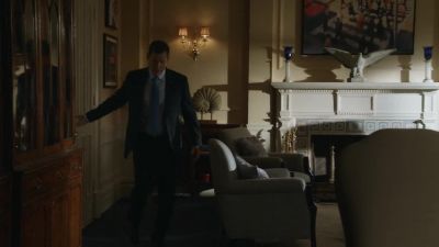 So sorry to
keep you waiting. - Blue Bloods