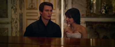 So it sounds like you might
disagree with those who say - Cinderella