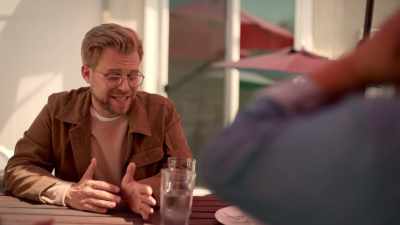 So that sounds like that's
a rough situation for you financially. - The G Word with Adam Conover