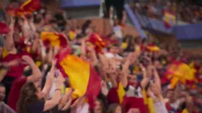 So, Spain to kick off. - Matildas: The World at Our Feet