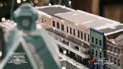 So special
how your town celebrates - Unlocking Christmas