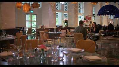 So you specialize in writing about
Peranakan food. Is that right? - Somebody Feed Phil