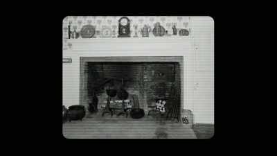 So his spirit is believed
to be there, as well. - The Holzer Files