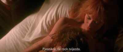 So, sprout,
where did you end up? - The Doors