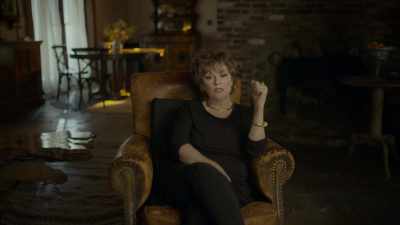 So that spurred me forward, - Secrets of Playboy