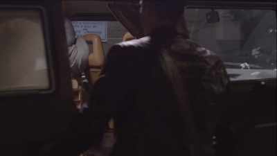 -So Stan opens
the sliding van door, - The Way of the Psychonaut