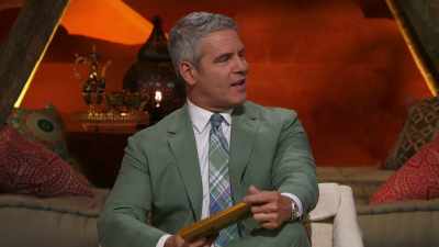 So, Stanbury, what's
the current timeline - The Real Housewives of Dubai