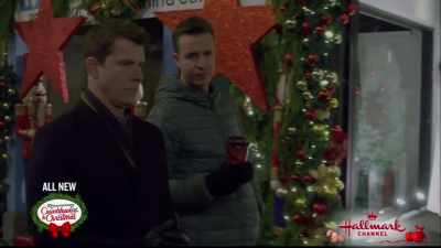 So, it stands to reason - It's Beginning to Look a Lot Like Christmas