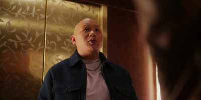So, Stanley,
about your mission, - Reginald the Vampire
