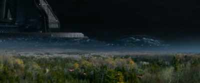 So, Starfleet built - Star Trek: Strange New Worlds
