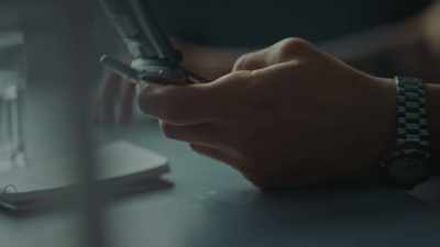 So you start to understand
in a personal way what led him - Drug Lords: The Next Generation