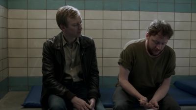 So start writing. - Shetland