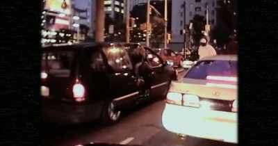 So that started breaking down the energy. - Freaknik: The Wildest Party Never Told