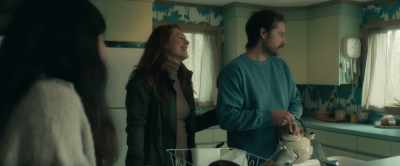 - So we started calling
him, you know, - Somewhere Quiet