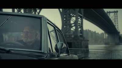So we started doing
a little homework on cable TV. - Fear City: New York vs The Mafia