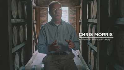 So we started getting
aficionados - Neat: The Story of Bourbon