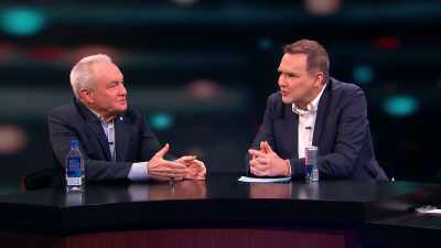 So we started in '75,
now we're back to '68. - Norm Macdonald Has a Show
