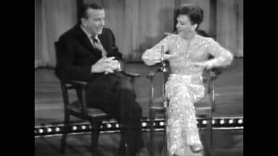 So that started making
late night really special - The Sit-In: Harry Belafonte Hosts The Tonight Show