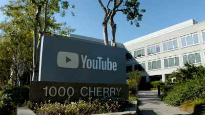 So they started to put together - The YouTube Effect