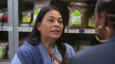 - So they started using
ingredients like tamarind, - Searching for Soul Food