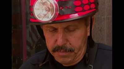 So we started, we had a meeting, and - 9/11: The Day the World Stood Still