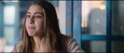 So we stay in line.
A kinda mental jail. - Love Aaj Kal