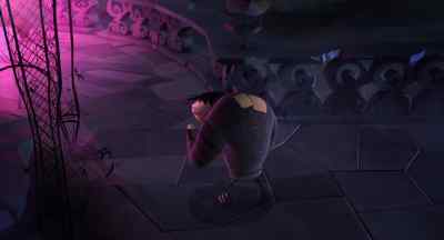 So we stay on track,
'cause we're almost there, - Igor