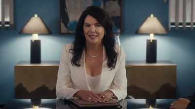 So, Stella, let me ask you a question. - The Z-Suite