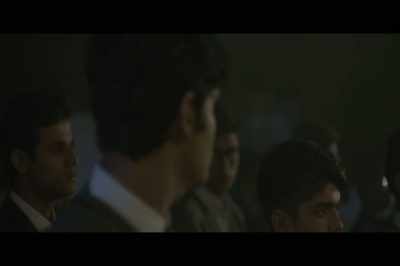 So, step forward now - Noblemen