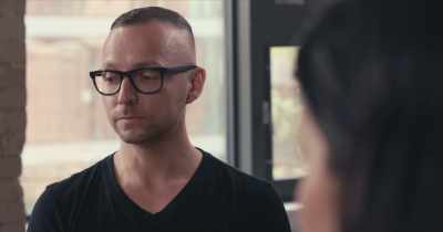 - So Steve, Attiya, - A Better Man
