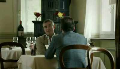 So Steve, you made it through to the
final round where we ask you, - The Trip