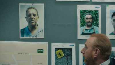 So, Steve O'Hara. - The Chelsea Detective