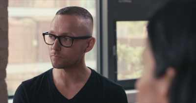 So Steve, what
your thoughts about - A Better Man