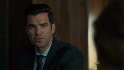 - So Steve, - Burden of Truth