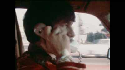 So, Steven and I
used to go around - Spielberg