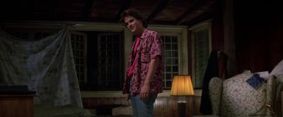 So you still a virgin - St  Elmo's Fire