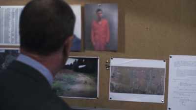 So we still considered them
possible persons of interest. - Buried In The Backyard
