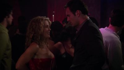 So. Still friends? - Charmed