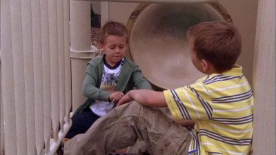 So, you still got some stuff? - One Tree Hill