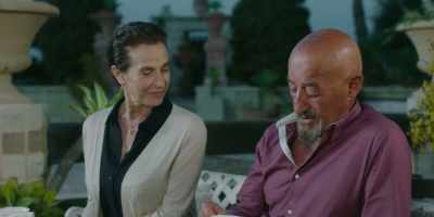- So, you still
haven't told us - For Love & Honey