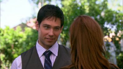 So you still live in Lambert - Revenge of the Bridesmaids