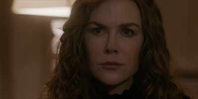 So, you still say
you didn't kill her? - The Undoing