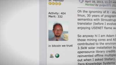 So, still trying to understand
how Bitcoin works, - Money Electric: The Bitcoin Mystery